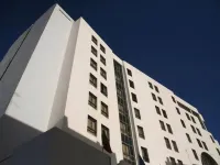 シネラマ ホテル アパルタメント