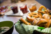 Bayern Resort Hotel (Adults Only) - Desayuno