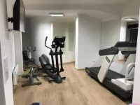 Grand Monastery Private Apartments - palestra