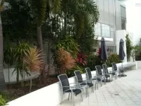M1 Resort - Gym