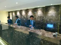 Hotel Uma Residency Hotels in Satna