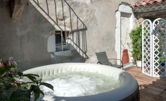 Gîte la Ribeyrette