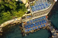 Hotel Arc En Ciel Hotels in Diano Marina