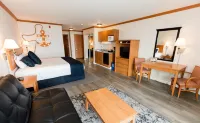 Surftides Hotel فنادق في لينكولن سيتي