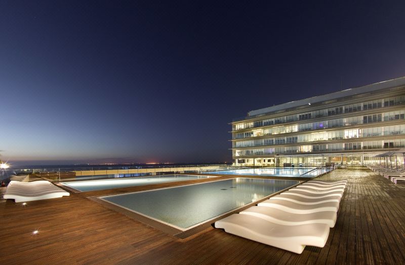Parador de Cadiz photo 3