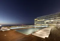 Parador de Cadiz - Beach