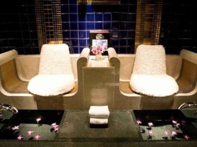 フィットネス&レクリエーション施設 沖縄 かりゆし ビーチリゾート オーシャンスパの写真