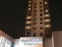 CWB 拉德安德拉德酒店