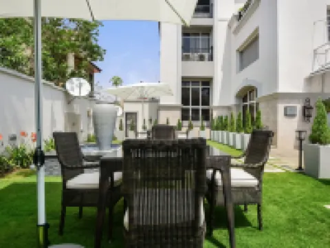 Bon Hotel Abuja Hotels in Maitama