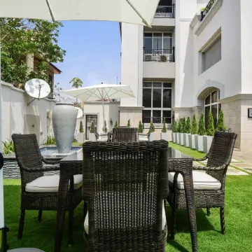 Bon Hotel Abuja