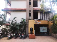 Nivant Hill Resort Satara