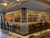 Holiday Inn MANCHESTER - OLDHAM by IHG Hotels in Oldham
