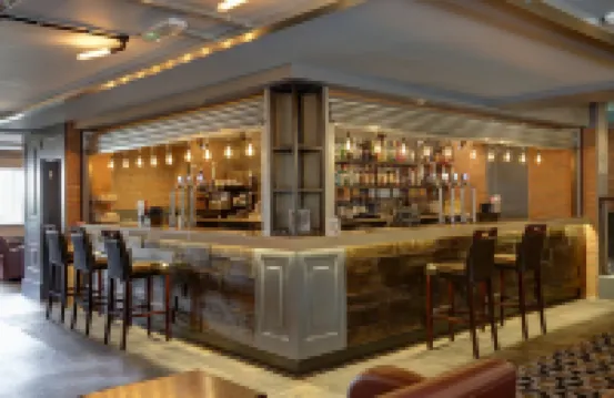 Holiday Inn MANCHESTER - OLDHAM by IHG