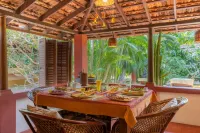Amritara A Beach Symphony - breakfast