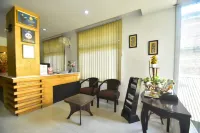 Hotel Kiran Residency Hotels in 1 No. Dulia