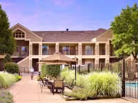 Sonesta ES Suites Princeton Hotels in South Brunswick Township
