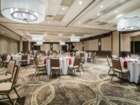 Holiday Inn 薩拉託加温泉 薩拉託加縣酒店