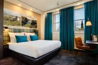 Motel One Edinburgh-Royal Hotels in City of Edinburgh