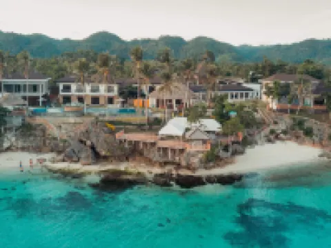 PARKLANE BOHOL RESORT AND SPA Hotels in Guindulman