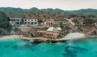 PARKLANE BOHOL RESORT AND SPA Hotels near RAJ Shopping Center
