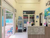 Hotel Lido 88 Sorong Mitra RedDoorz Hotels in Sorong