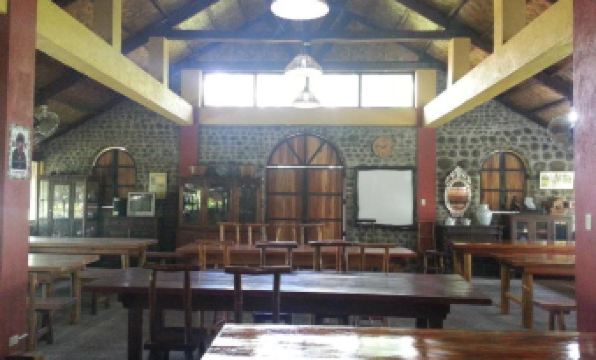 Villa Socorro Agri-Eco Village Farm and Resort - Housity