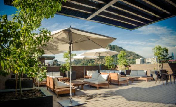 The Singular Santiago