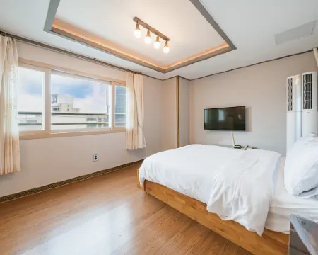 Hotel Maple Hotels in Jeju