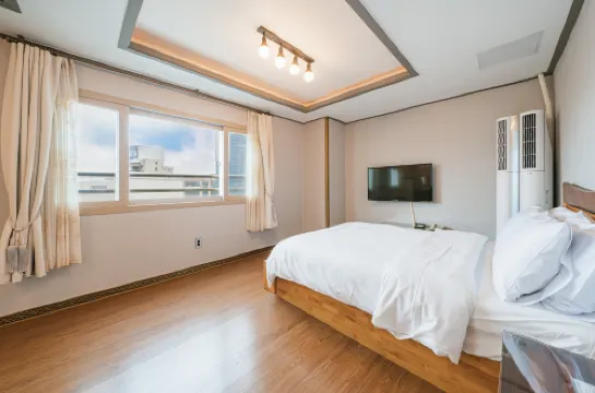 Hotel Maple Hotels in Jeju