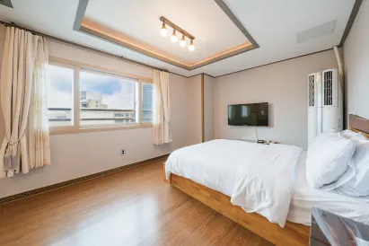 제주메이플호텔