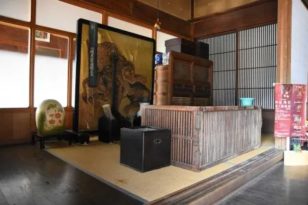 Guest House Nanone Отели в г. Уда