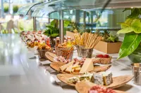 Savoy Palace - the Leading Hotels of the World - Savoy Signature - Breakfast