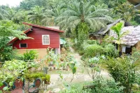 Ecologic Thailand Hotels in 