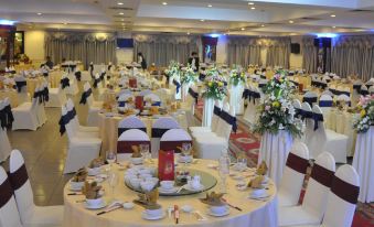 Thien Hong - Arc En Ciel Hotel