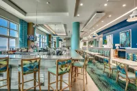 Homewood Suites by Hilton Myrtle Beach Oceanfront - Quầy bar