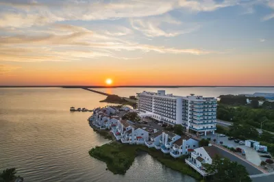 Residence Inn Ocean City