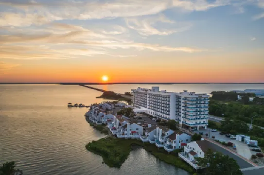Residence Inn Ocean City