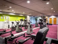 Holiday Inn LIVERPOOL - CITY CENTRE by IHG Hotel in zona Museo World