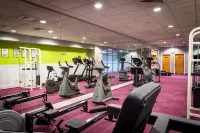 Holiday Inn Liverpool - City Centre Hotels in Liverpool