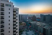 Le Méridien Shenyang, Heping - วิว