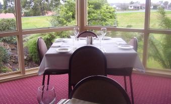 Orbost Country Man Motor Inn