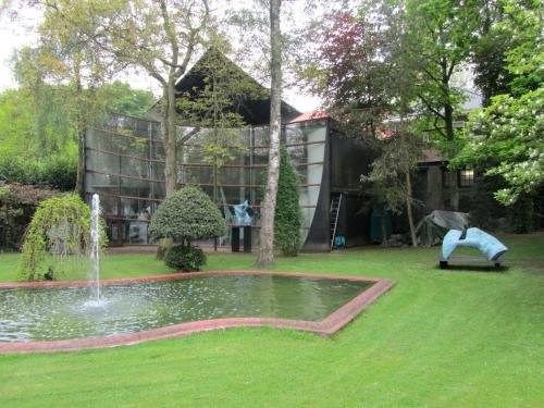 Bed and Breakfast Bohemien