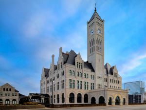 The Union Station Nashville Yards, Autograph Collection