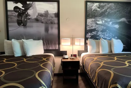Greeley Valley Lodge - 2-Star