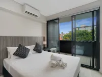 Coogee Studio Apartments Hotels in Coogee
