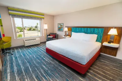 Hampton Inn & Suites Imperial Beach San Diego Các khách sạn ở San Ysidro