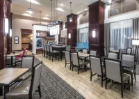 Hampton Inn & Suites Jackson