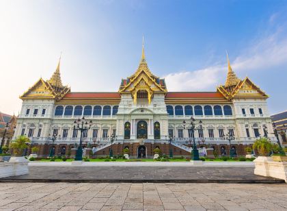 Casa Blanca Dusit - Hostel