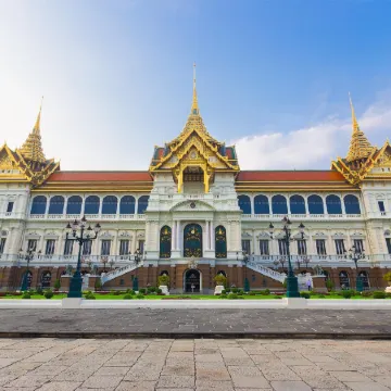 Rest IS More Hostel Отели рядом с достопримечательностью «Ват-Сакет»