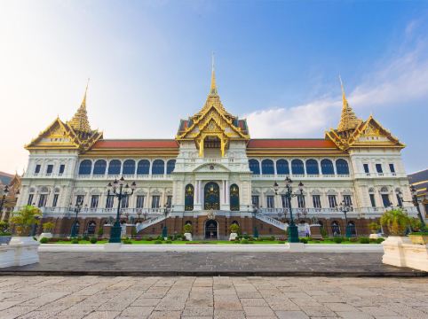 Au Luna Bangkok Hostel